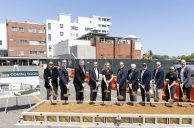 Monmouth Park Breaks Ground on Trackside Caesars Sportsbook